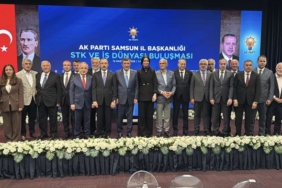 Yılmaz: Türkiye pandemi öncesine göre yüzde 30 kapasite artırdı