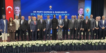 Yılmaz: Türkiye pandemi öncesine göre yüzde 30 kapasite artırdı