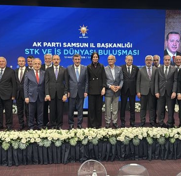 Yılmaz: Türkiye pandemi öncesine göre yüzde 30 kapasite artırdı