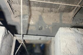 Yüksek gerilim hattından akıma kapılıp, kuyuya düşen 3 işçi öldü
