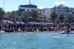Samsun'da Boğulma Tehlikesi - Son Dakika