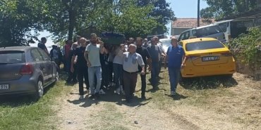 Bafra'da Kaza: Hüseyin ve Gönül Bulut Hayatını Kaybetti