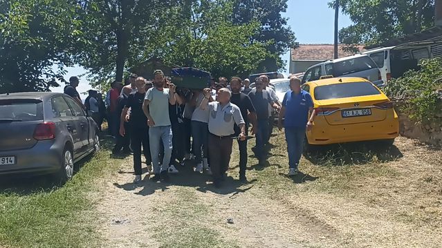 Bafra'da Kaza: Hüseyin ve Gönül Bulut Hayatını Kaybetti