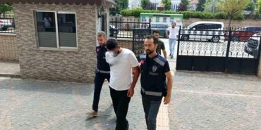 Bafra'da Uyuşturucu Operasyonu: İki Gözaltı