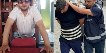 'Bira parası borcu' cinayetinde 1 tutuklama 3 adli kontrol