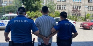 Çöp Toplayan İşçiye Saldırı: Tutuklama