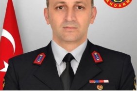 Eskişehir'de şehit düşen Jandarma Çavuş Mehmet Demirbaş, Samsun'da son yolculuğuna uğurlanacak