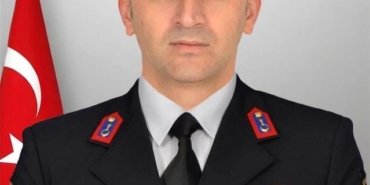 Eskişehir'de şehit düşen Jandarma Çavuş Mehmet Demirbaş, Samsun'da son yolculuğuna uğurlanacak