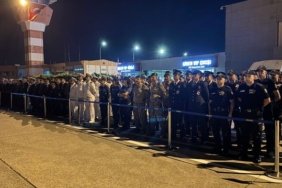 Eskişehir'de şehit olan uzman çavuş Samsun'da son yolculuğuna uğurlanacak