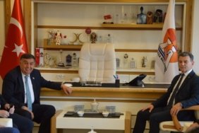 Havza ve Kapaklı Kardeş Şehir Oldu