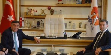 Havza ve Kapaklı Kardeş Şehir Oldu