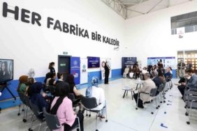 Kadın Mühendis Okulu'nun istihdam başarısı