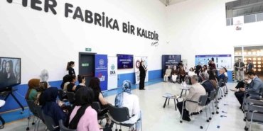 Kadın Mühendis Okulu'nun istihdam başarısı
