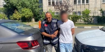 Kayıp Çanta Bulundu: Şüpheli Gözaltında