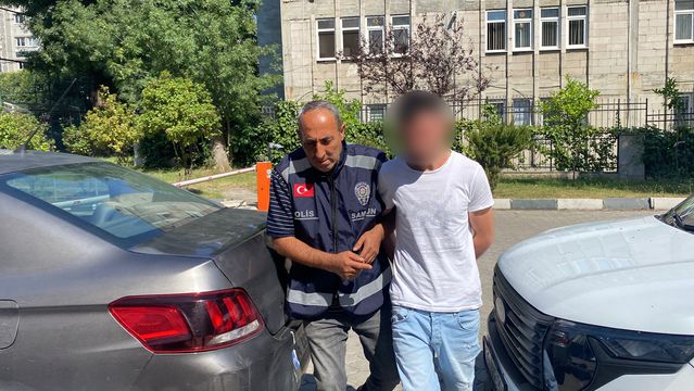 Kayıp Çanta Bulundu: Şüpheli Gözaltında