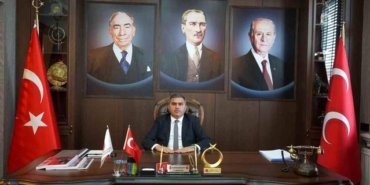 MHP İlçe Kongreleri Terme'de Devam Ediyor