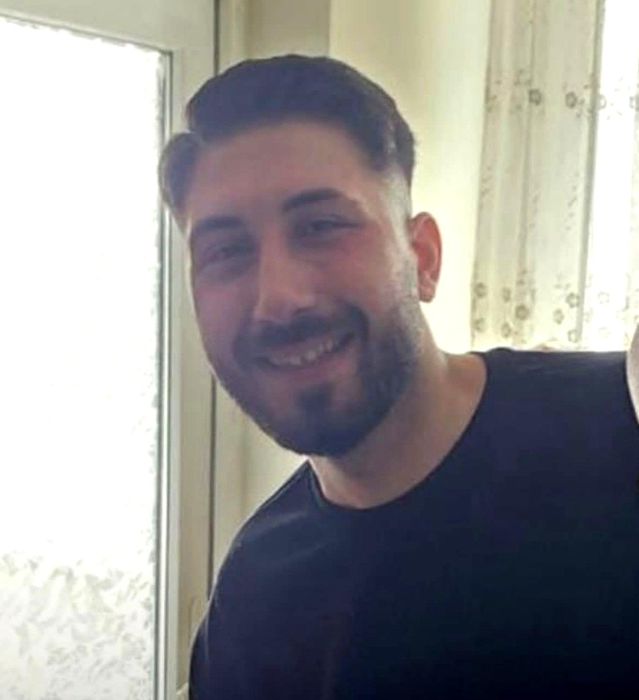Motosiklet Kazasında Genç Hayatını Kaybetti