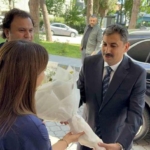 Mustafa Çakmak, Samsun Başsavcılığı'na Atandı