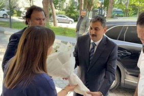 Mustafa Çakmak, Samsun Başsavcılığı'na Atandı