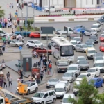 Samsun, Net Göçte Pozitif Tablo Sergiledi