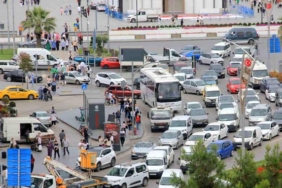Samsun, Net Göçte Pozitif Tablo Sergiledi