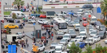 Samsun, Net Göçte Pozitif Tablo Sergiledi