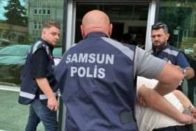 Samsun'da Alacak Kavgası: 1 Ölü, 4 Gözaltı