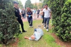 Samsun'da Alkol Sorunu Sağlık Ekiplerini Yordu