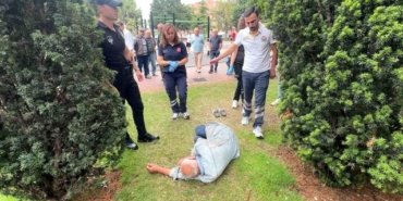 Samsun'da Alkol Sorunu Sağlık Ekiplerini Yordu