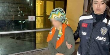 Samsun'da Bebek İddiası: Kadın Tutuklu