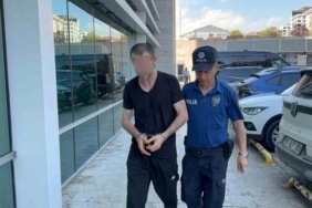 Samsun'da Bıçaklı Kavga: Bir Kişi Yaralı, Şüpheli Tutuklandı