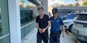 Samsun'da Bıçaklı Kavga: Bir Kişi Yaralı, Şüpheli Tutuklandı