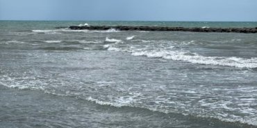 Samsun'da Boğulma Tehlikesi - Son Dakika