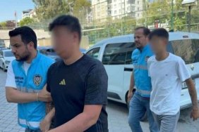 Samsun'da Büfe Kundaklama Olayı - Son Dakika