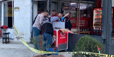 Samsun'da Cinayet Davası Bağlantılı Davalarla Birleştirildi