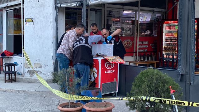 Samsun'da Cinayet Davası Bağlantılı Davalarla Birleştirildi