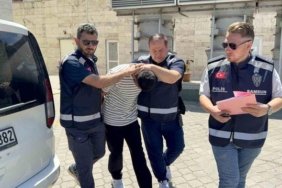 Samsun'da Cinsel Saldırı: Şüpheli Tutuklandı