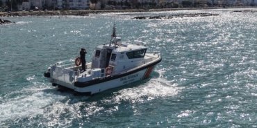 Samsun'da Denize Girilmemesi İçin Uyarılar Artırıldı