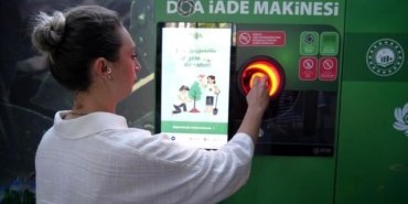 Samsun'da Depozito İadesi İlgiyi Artırdı