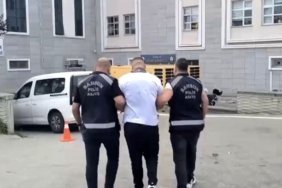 Samsun'da Firari Hükümlüler Yakalandı - Son Dakika