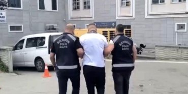 Samsun'da Firari Hükümlüler Yakalandı - Son Dakika