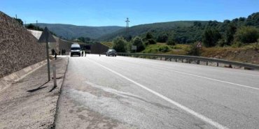 Samsun'da Kadına Otomobil Çarptı: Hayatını Kaybetti