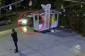 Samsun'da Kadına Şiddet Cezalandırıldı - Son Dakika