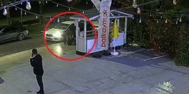 Samsun'da Kadına Şiddet Cezalandırıldı - Son Dakika