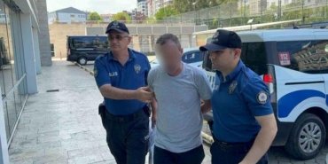 Samsun'da Kaza: Sürücü Tutuklandı - Son Dakika
