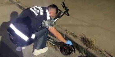 Samsun'da Narkotik Operasyonu - Son Dakika
