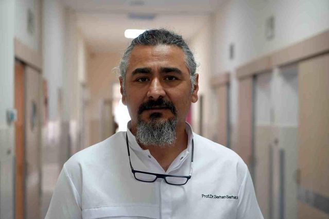 Samsun'da Sıcak Hava Hayvanları Olumsuz Etkiliyor
