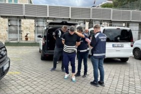 Samsun'da Silahlı Kavga: 1 Ölü, 4 Gözaltı