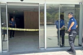 Samsun'da Silahlı Kavga: 1 Yaralı