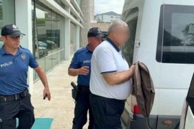 Samsun'da Silahlı Kavga: İş Adamı Tutuklandı